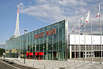 Messe Wien в Вене